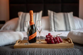 Apartamenty przy plaży in Jastarnia